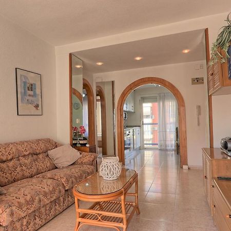 008 - Gaviotas 001 - Comfortholidays Apartment Santa Pola Exterior photo